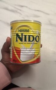 Nestle Nido Milk Powder 400gm