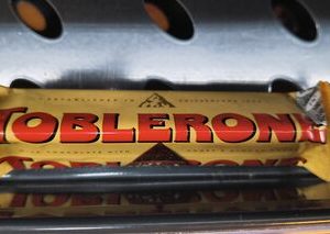 Toblerone