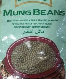 Natco Mung Beans 500g