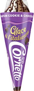 Cornetto Cookies & Choco