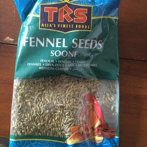 Trs Fennel Seeds 100 G