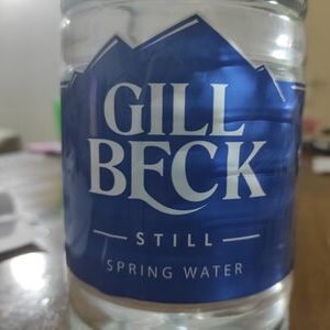 Chill Beck