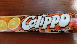 Calippo Orange