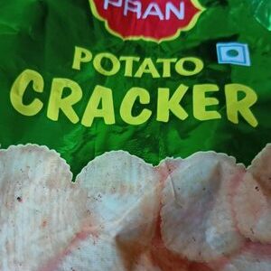 Pran Potato Cracker