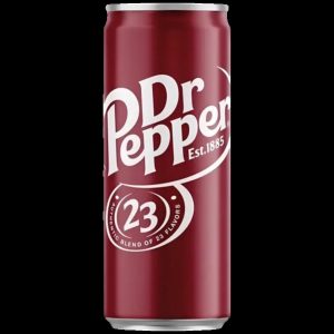 Dr Pepper 330ml