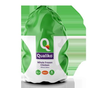 Qualiko Chicken