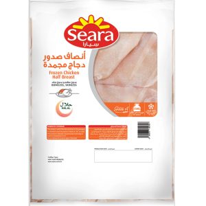 Seara Frozen Hard Chicken