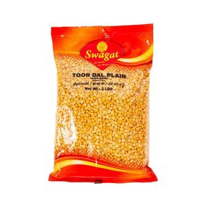 Toor Dal Plain