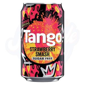 Tango Strawberry Smash