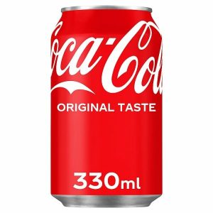 Coca-Cola Original 330ml