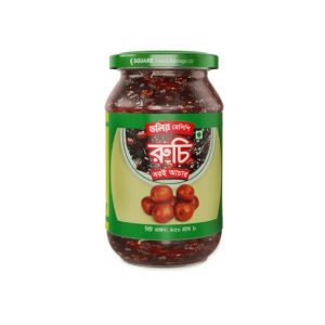 Boroi Pickle