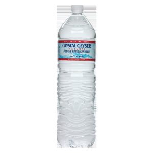 Spring Water 1.5l