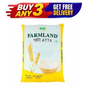 Farmland Atta 2kg