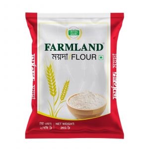 Farmland Flour 2kg