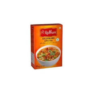 Radhuni Haleem Mix