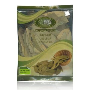 Radhuni Bay Leaf 50g