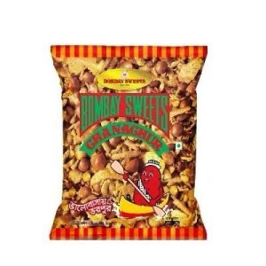 Bombay Sweets Classic Chanachur 250gm