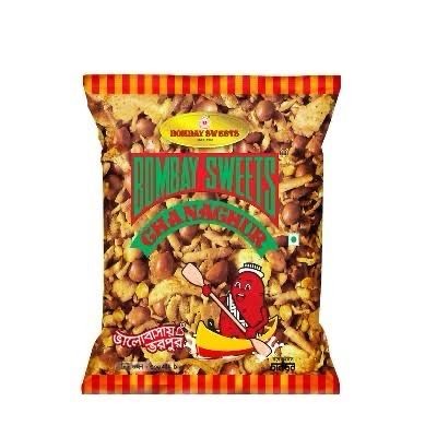 Bombay Sweets Classic Chanachur 250gm