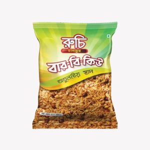 Ruchi Bbq Chanachur 300gm