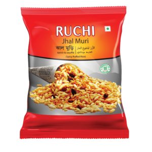 Ruchi Jhal Muri 30gm
