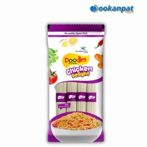 Doodles Chicken Delight