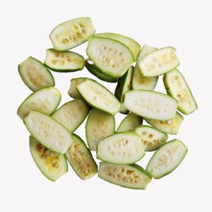 Frozen Potol