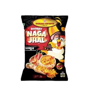Bombay Sweets Naga Jhaal Chanachur
