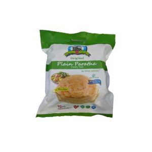 Bengal King Plain Paratha