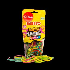Bebeto Happy Laces