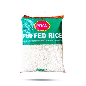Pran Puffed Rice