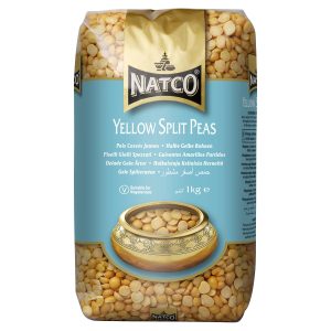Natco Yellow Peas