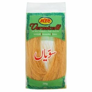 Ktc Vermicelli