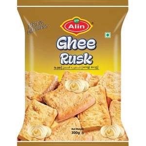 Alin Ghee Rusk 300g