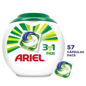 Ariel Pods