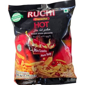 Ruchi Hot 50g