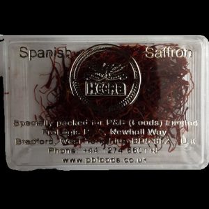 Heera Saffron Threads