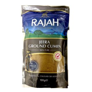 Rajah Jeera Ground Cumin