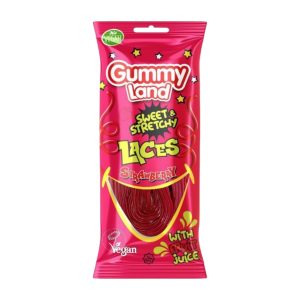 Gummy Land Sweet & Stretchy
