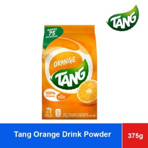 Tang Orange 375g