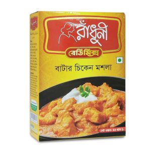 Radhuni Butter Chicken Masala