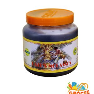 Azka Date Molasses