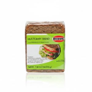 Benus Multigrain Bread