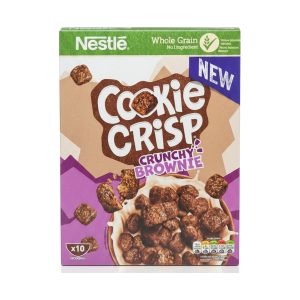 Nestle Cookie Crisp
