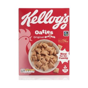 Kellogs Oaties