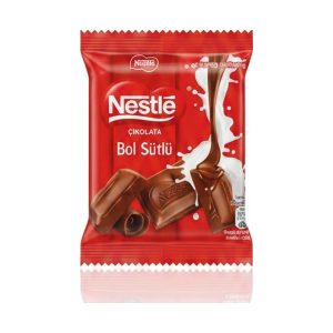 Nestle Milk Chocolate