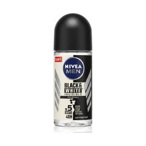Nivea Men Black & White