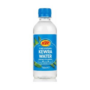 Ktc Kewra Water 190ml