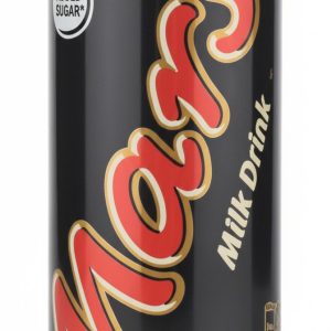 Mars Milk Drink