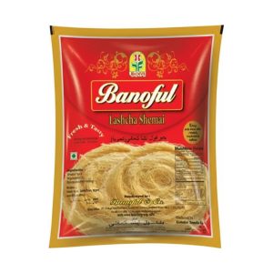 Banoful Lashcha Shemai