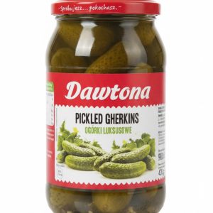 Dawatoona Pick Gherkins